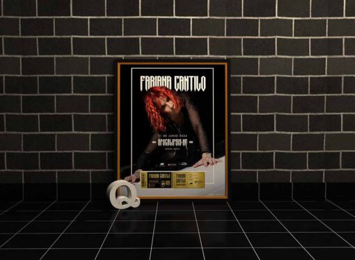 Fabiana Cantilo - 2024 - Imagen 2