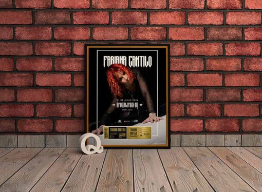 Fabiana Cantilo - 2024 - Imagen 4