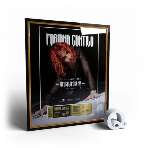 Fabiana Cantilo - 2024