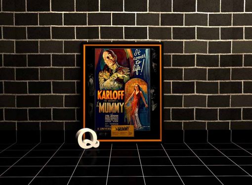 The Mummy - 1932 - Imagen 2