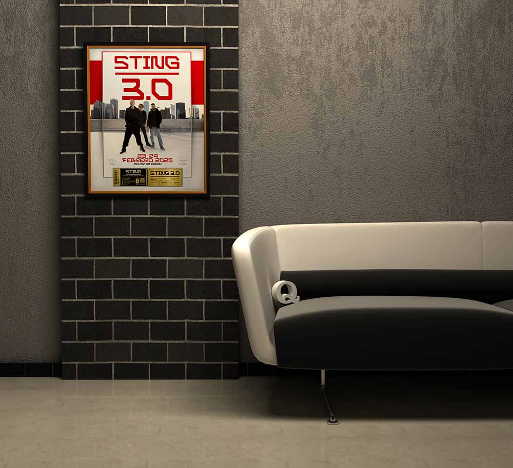 Sting 2025 - Imagen 5