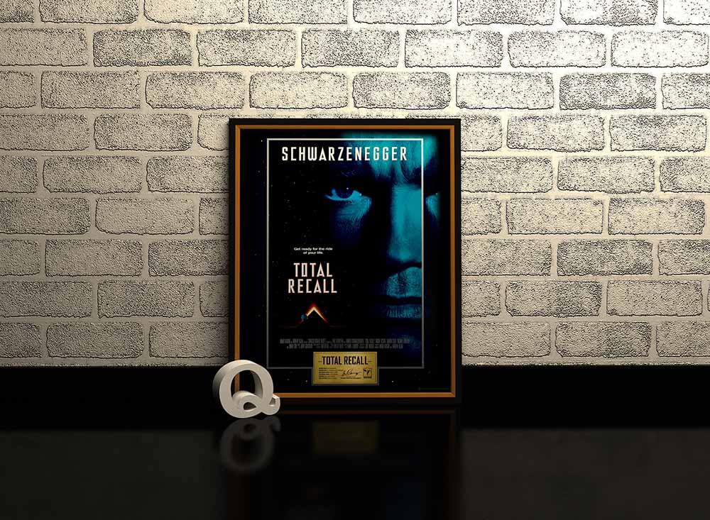 Total Recall - El vengador del futuro - Imagen 3