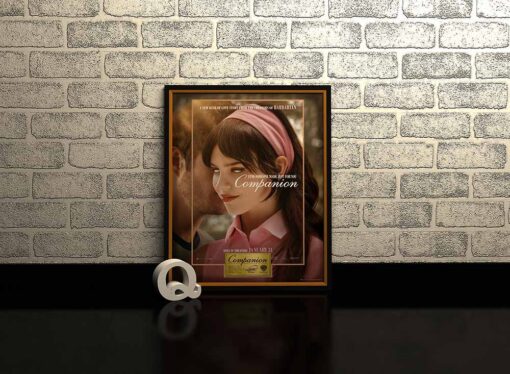 Companion - Imagen 3