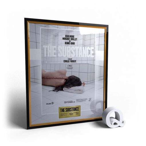 The Substance