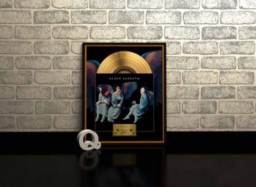 Black Sabbath - Heaven and Hell - Imagen 3