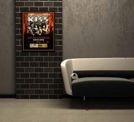 Kiss - 2015 - Imagen 5