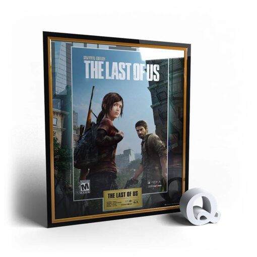The Last of Us