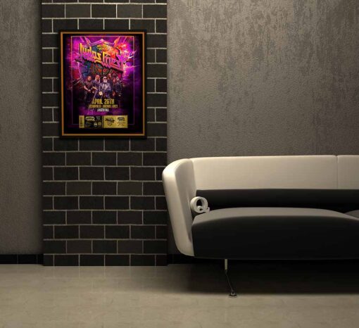 Judas Priest - 2025 - Imagen 5