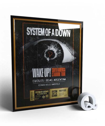 System of a down - 2025