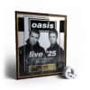 Oasis - 2025