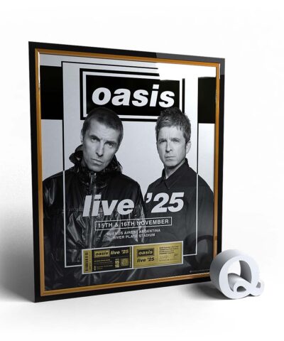 Oasis - 2025