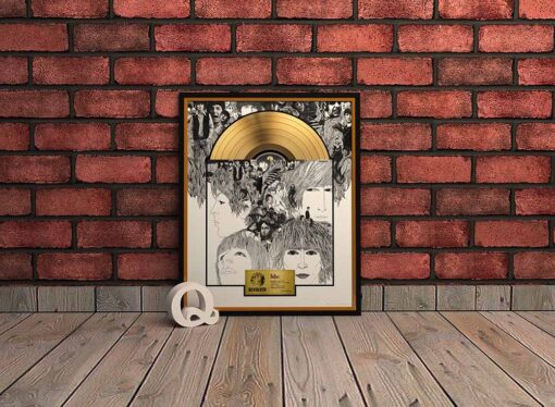 The Beatles - Revolver - Imagen 4