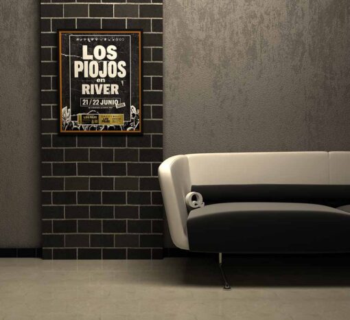 Los Piojos - River 2025 - Imagen 5