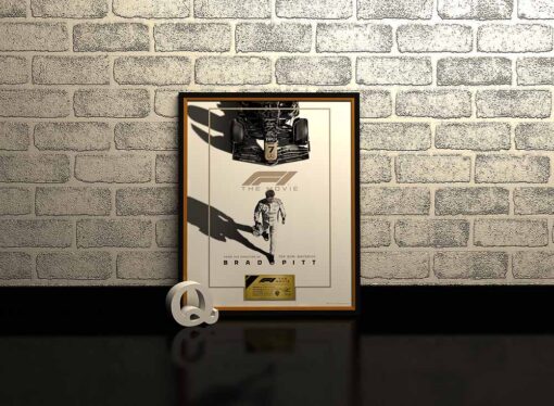 F1 The Movie - Imagen 3