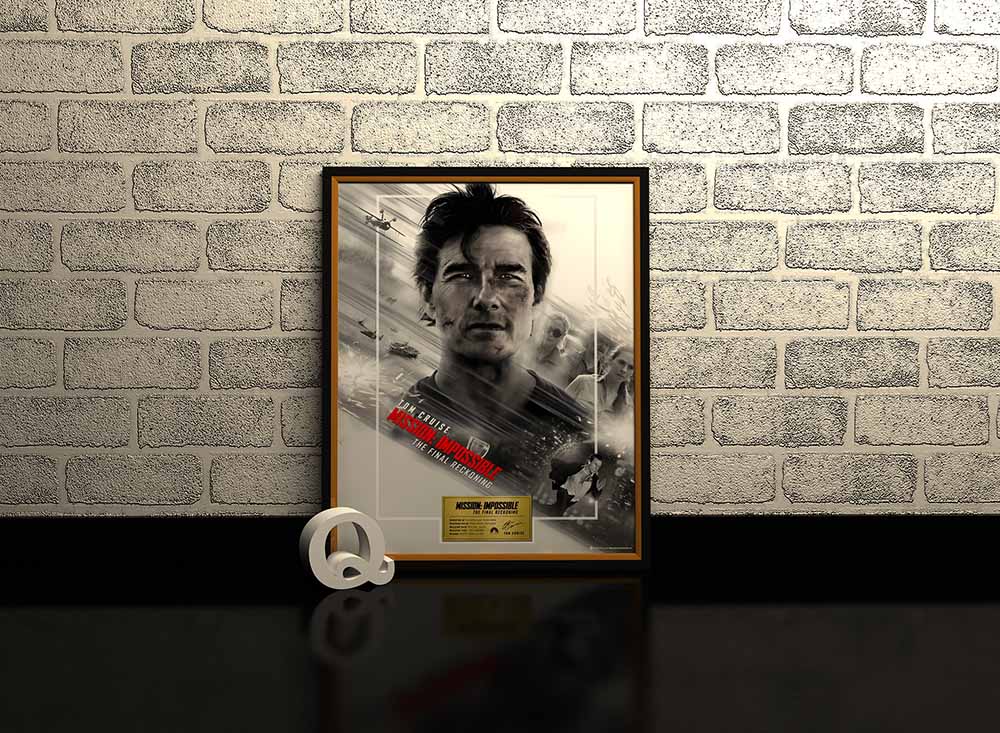 Mission Impossible - The Final Reckoning - Imagen 3
