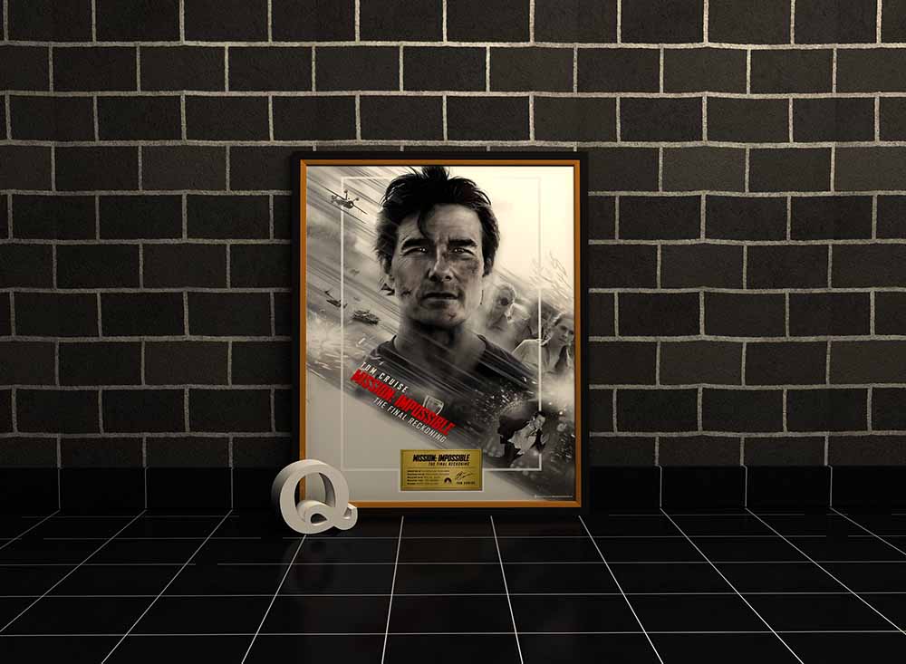 Mission Impossible - The Final Reckoning - Imagen 2