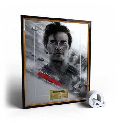 Mission Impossible - The Final Reckoning