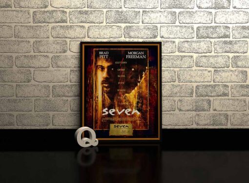 Seven - Imagen 3