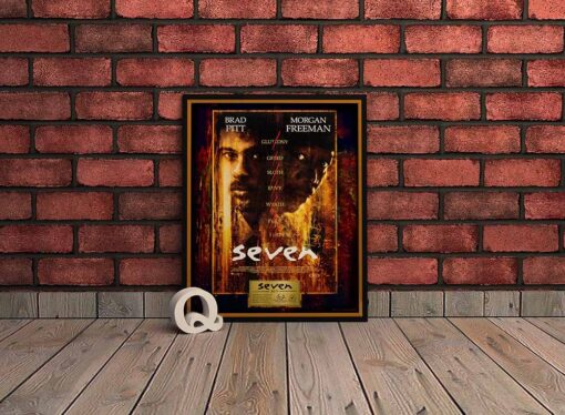 Seven - Imagen 4