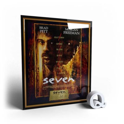 Seven