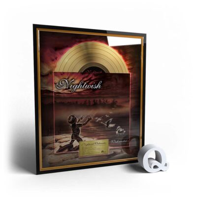 Nightwish - Wishmaster