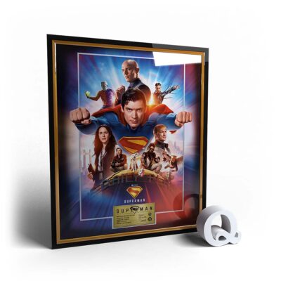 Superman - James Gunn - V2