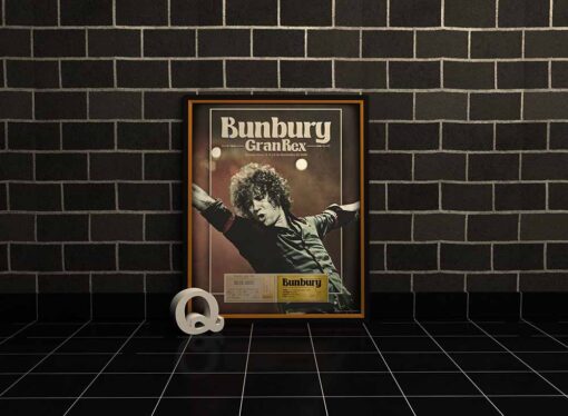 Bunbury - 2010 - Imagen 2