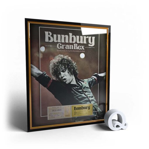 Bunbury - 2010