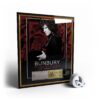 Bunbury - 2016