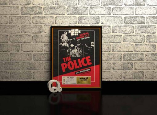 The Police - 2007 - Imagen 3