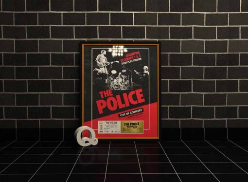 The Police - 2007 - Imagen 2