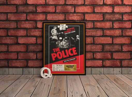 The Police - 2007 - Imagen 4