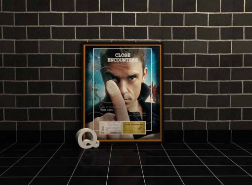 Robbie Williams - 2006 - Imagen 2