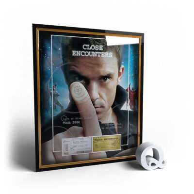 Robbie Williams - 2006