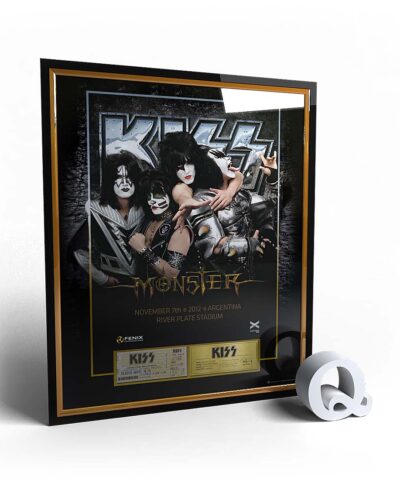 Kiss - Monster Tour 2012 v2