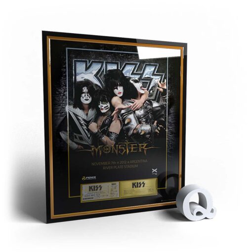 Kiss - Monster Tour 2012 v2