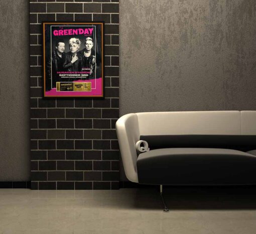 Green Day - 2025 - Imagen 5