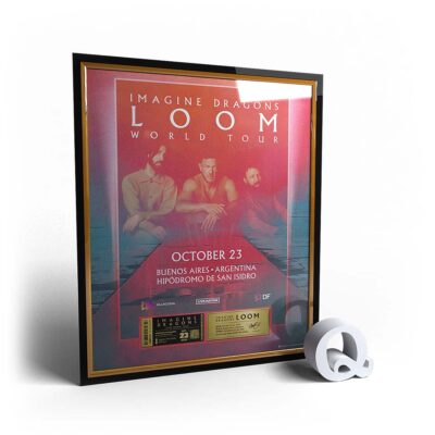 Imagine Dragons - 2025