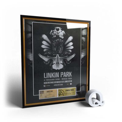 Linkin Park - 2010