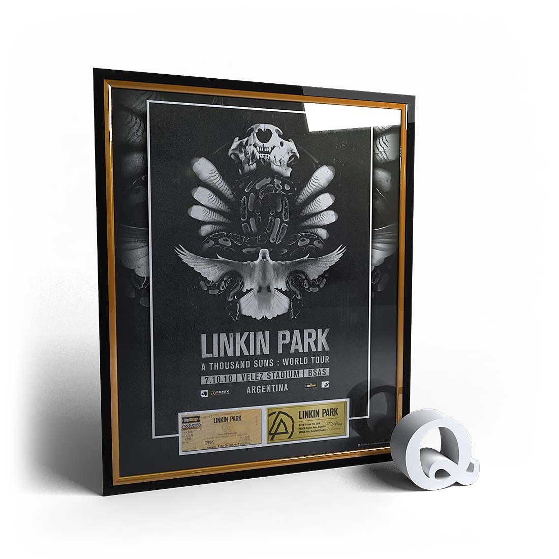 Linkin Park - 2010