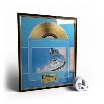 Dire Straits - Brothers in arms