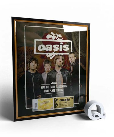 Oasis - 2009