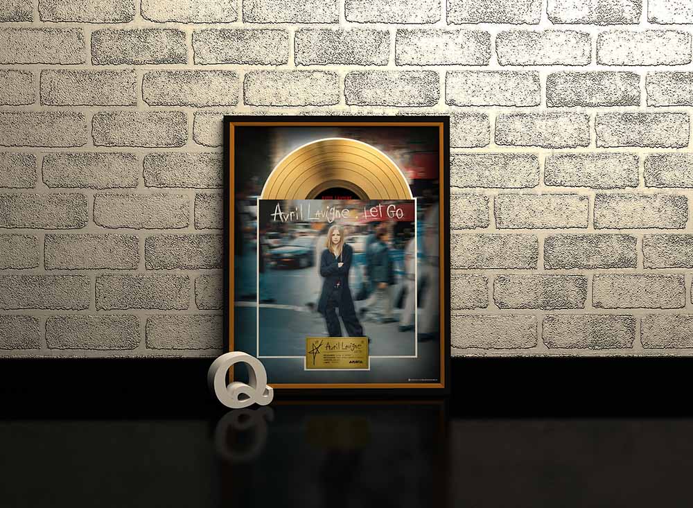 Avril Lavigne - Let go - Imagen 3