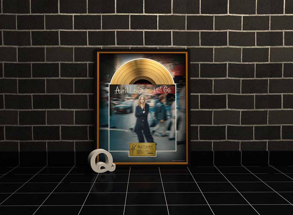 Avril Lavigne - Let go - Imagen 2