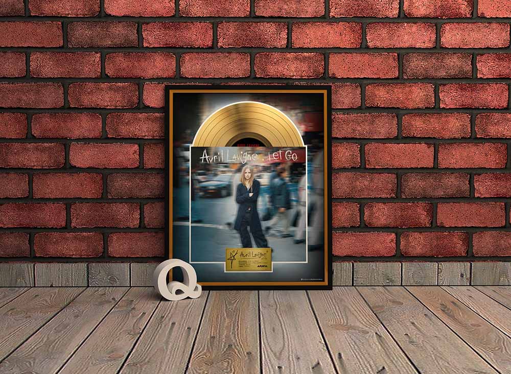 Avril Lavigne - Let go - Imagen 4