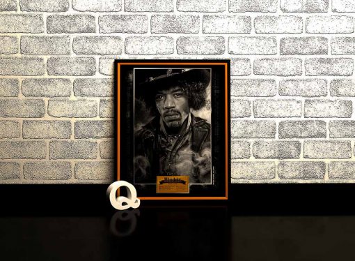 Jimi Hendrix - Imagen 3
