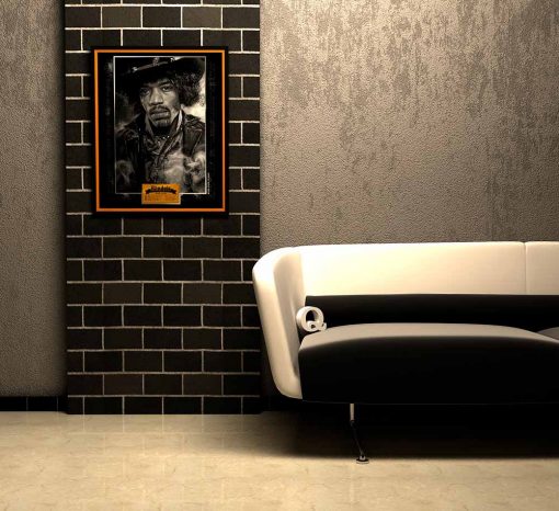 Jimi Hendrix - Imagen 5