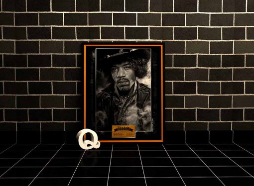 Jimi Hendrix - Imagen 2