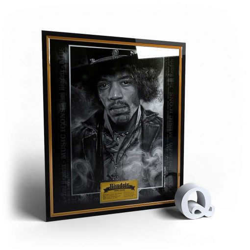 Jimi Hendrix