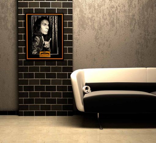 Ronnie James Dio - Imagen 5